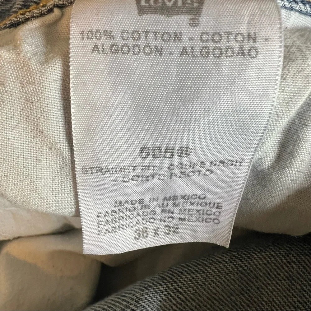 Levis levi mens